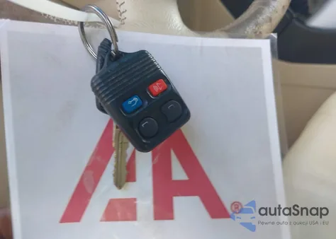 2003 Lincoln Navigator from USA, damaged, VIN 5LMFU27R53LJ04171